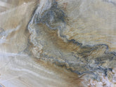 Macaubas Fantasy Gold Quartzite